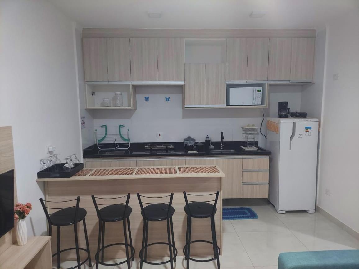 Residencial Flats Botanicus 1