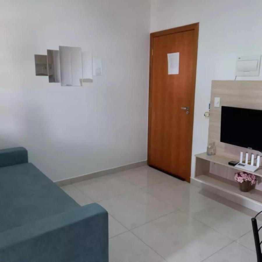 Residencial Flats Botanicus 1 * Olimpia