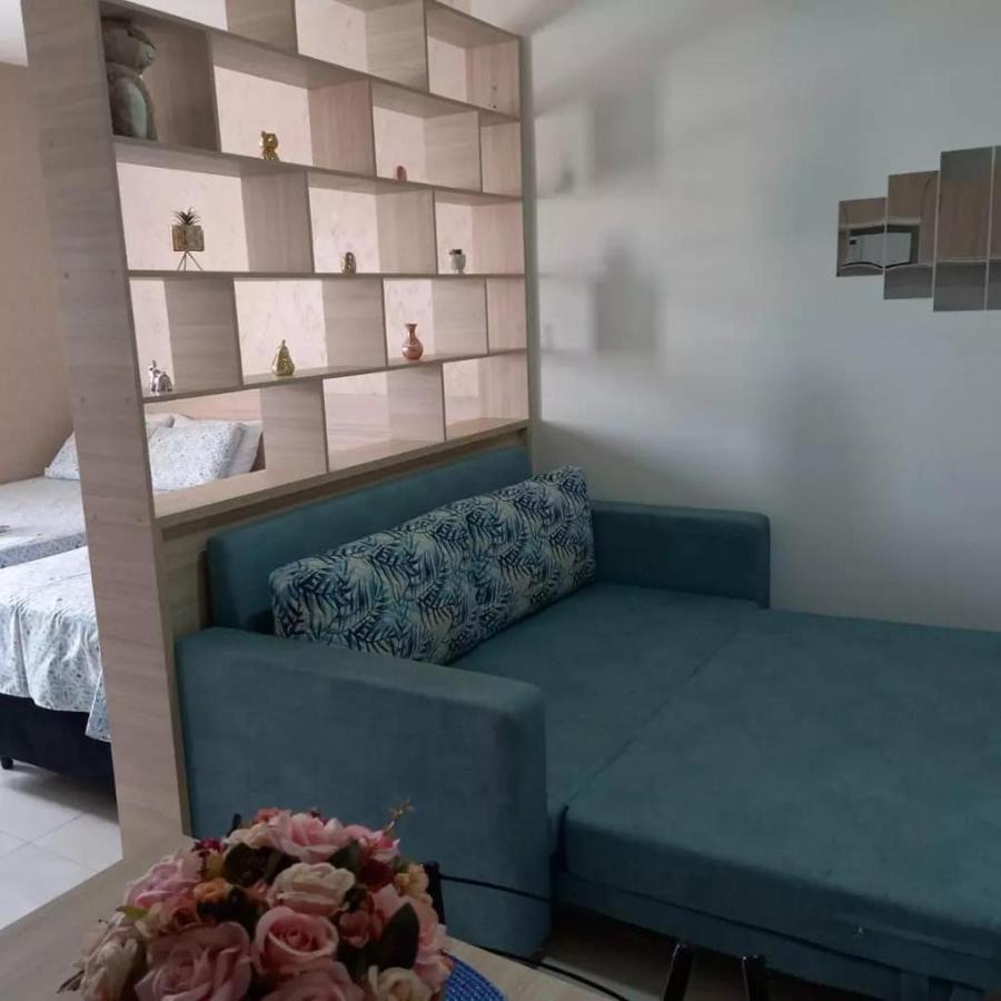 Residencial Flats Botanicus 1 * Olimpia