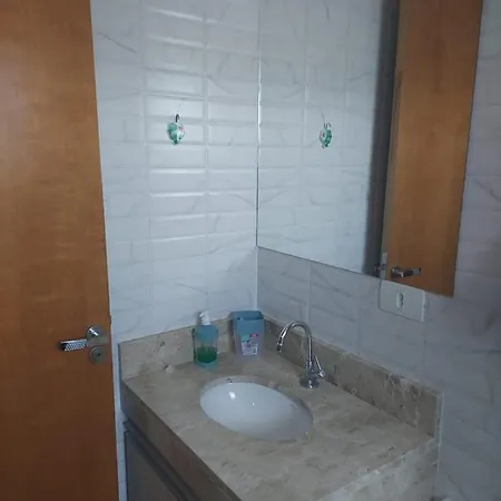 Residencial Flats Botanicus 1 Apartment Olimpia Exterior photo