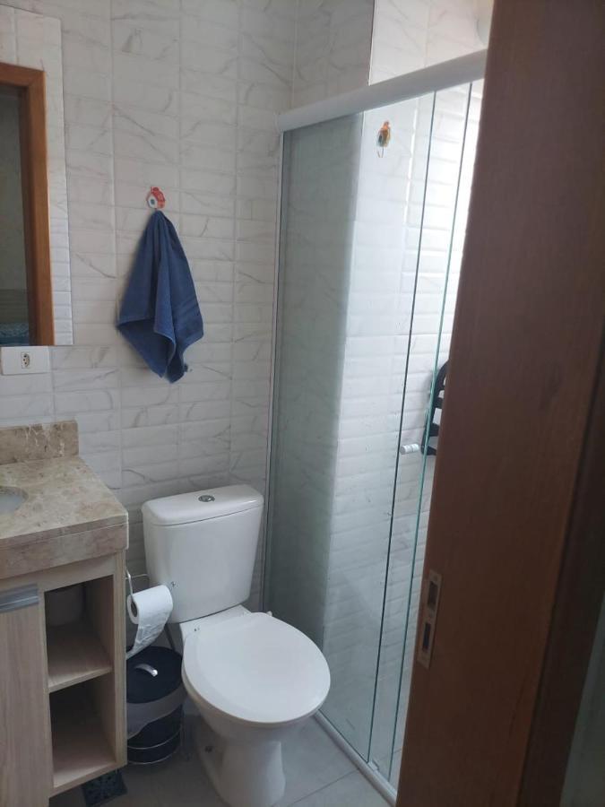 Residencial Flats Botanicus 1 Apartment