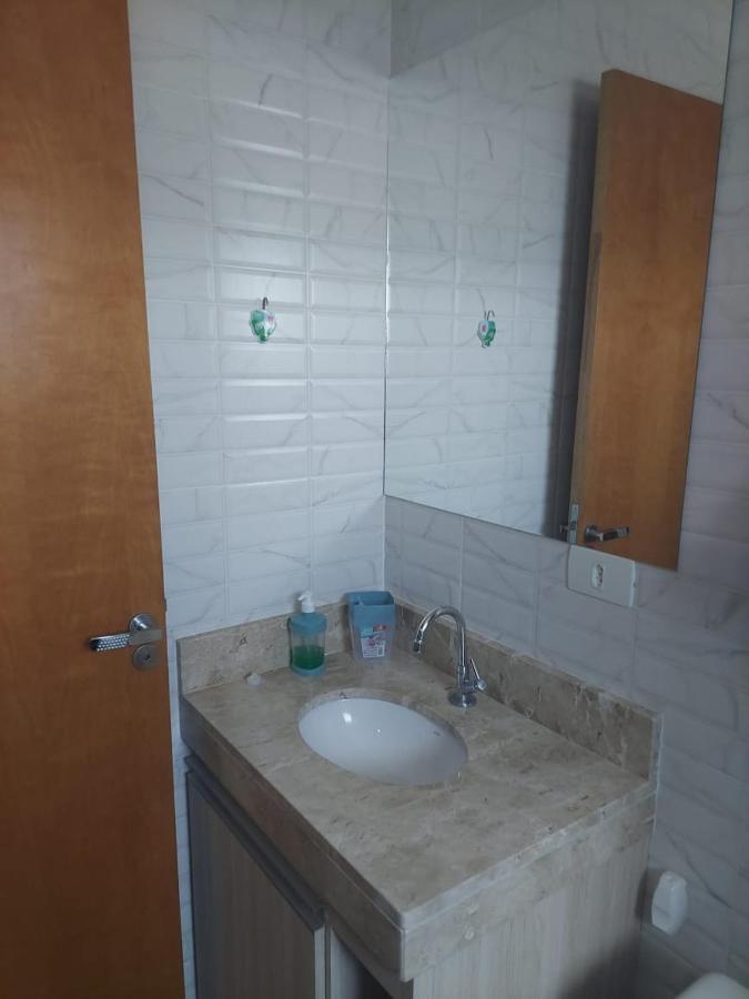 Residencial Flats Botanicus 1 Apartment Olimpia