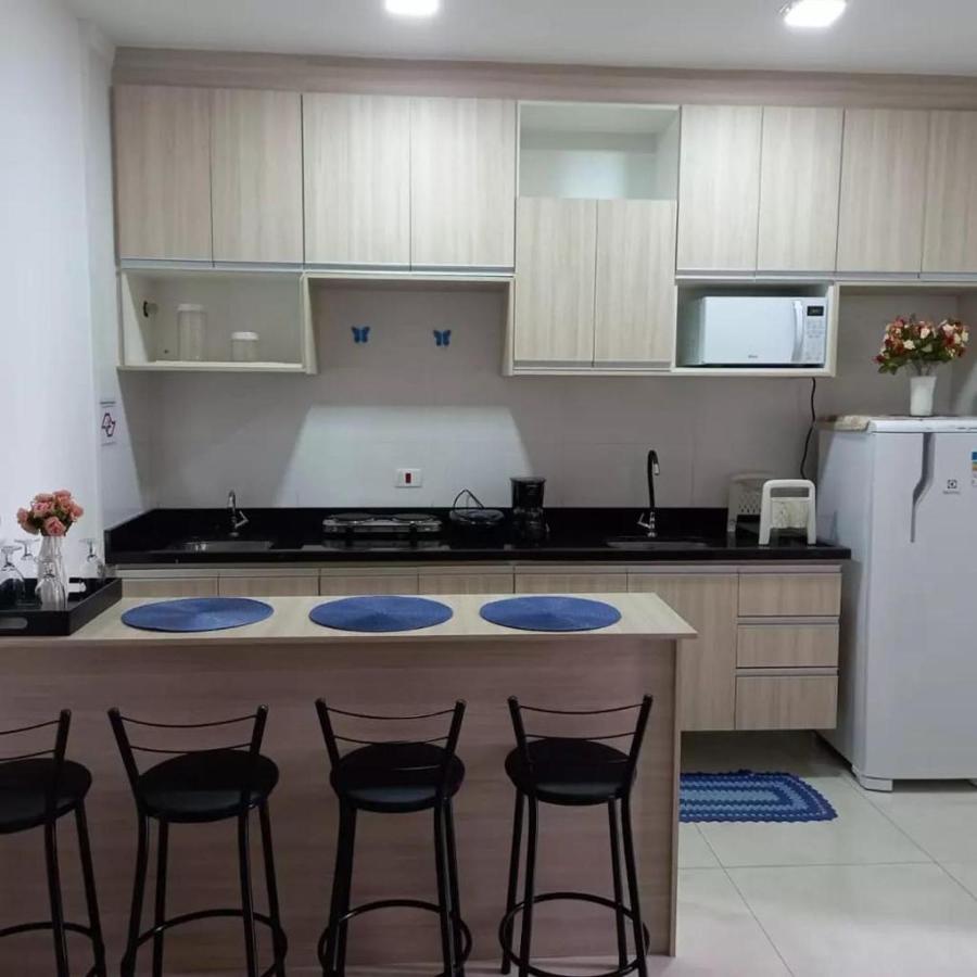 Residencial Flats Botanicus 1 Apartment
