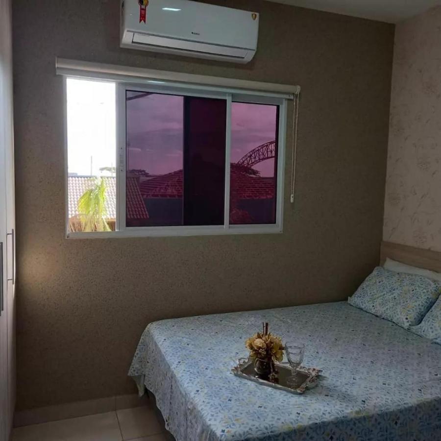 Apartment Residencial Flats Botanicus 1 *