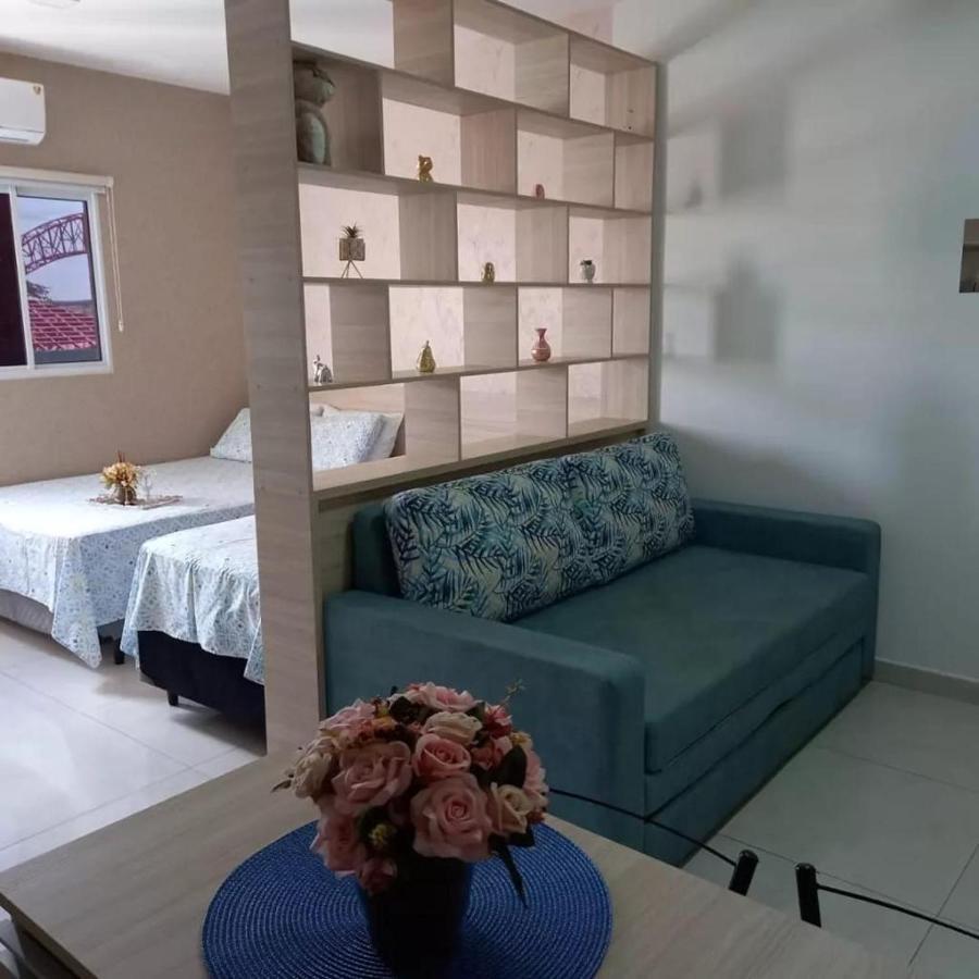 Residencial Flats Botanicus 1 Apartment