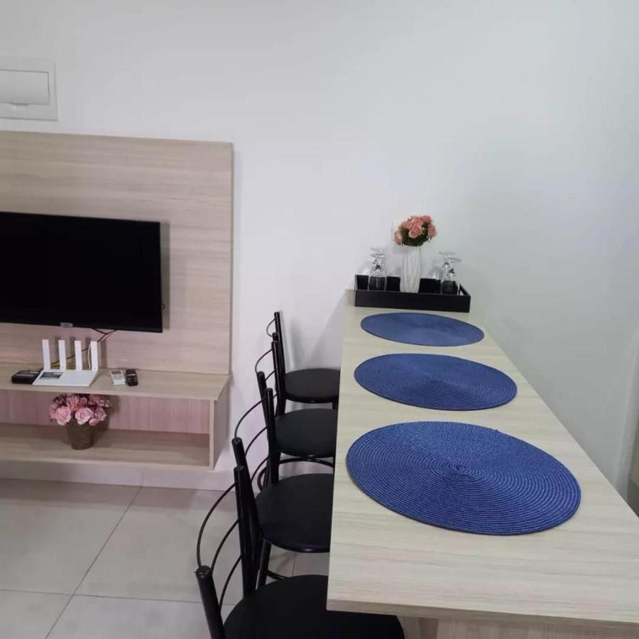 Residencial Flats Botanicus 1 *